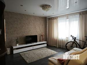 1-к квартира, вторичка, 40м2, 7/7 этаж