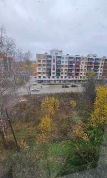 3-к квартира, вторичка, 59м2, 5/5 этаж