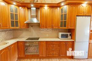 4-к квартира, вторичка, 107м2, 3/5 этаж