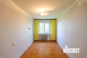 2-к квартира, вторичка, 45м2, 5/5 этаж