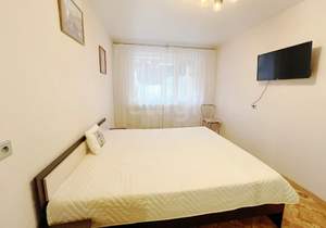 2-к квартира, вторичка, 55м2, 8/9 этаж