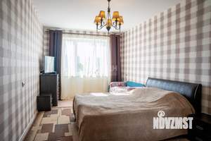 2-к квартира, вторичка, 53м2, 4/9 этаж