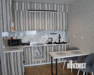 2-к квартира, вторичка, 44м2, 6/9 этаж