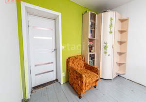 2-к квартира, вторичка, 51м2, 4/4 этаж