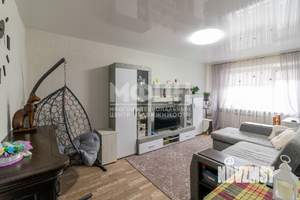 2-к квартира, вторичка, 44м2, 1/5 этаж
