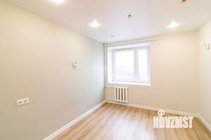 2-к квартира, вторичка, 51м2, 10/12 этаж