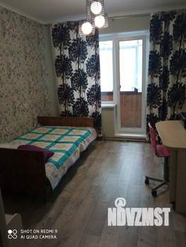 2-к квартира, вторичка, 50м2, 5/5 этаж