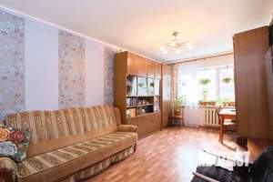 2-к квартира, вторичка, 48м2, 3/5 этаж
