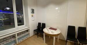 3-к квартира, вторичка, 90м2, 3/4 этаж