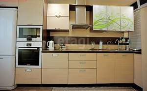 3-к квартира, вторичка, 68м2, 8/10 этаж