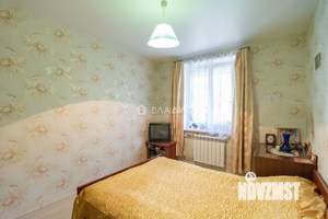 2-к квартира, вторичка, 57м2, 3/9 этаж