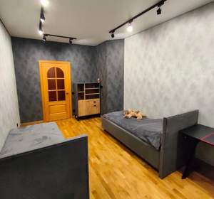 4-к квартира, вторичка, 171м2, 6/7 этаж