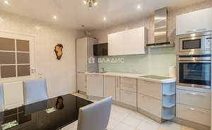 2-к квартира, вторичка, 69м2, 3/5 этаж