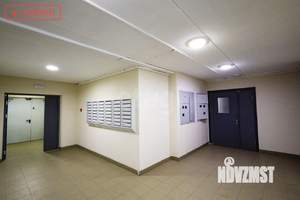 Студия квартира, вторичка, 27м2, 1/9 этаж