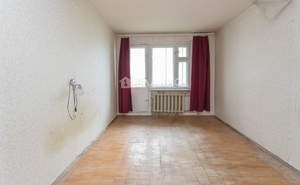 1-к квартира, вторичка, 36м2, 1/10 этаж