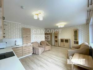 2-к квартира, вторичка, 58м2, 2/5 этаж