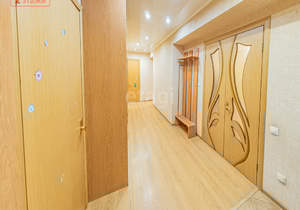 4-к квартира, вторичка, 105м2, 1/4 этаж