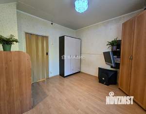 2-к квартира, вторичка, 47м2, 2/2 этаж