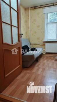 3-к квартира, вторичка, 52м2, 1/2 этаж