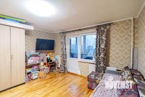 2-к квартира, вторичка, 51м2, 3/5 этаж