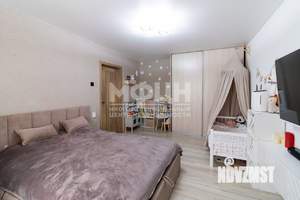 1-к квартира, вторичка, 39м2, 1/5 этаж