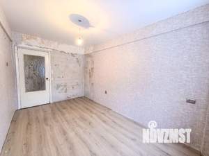 3-к квартира, вторичка, 59м2, 1/5 этаж