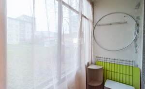 2-к квартира, вторичка, 50м2, 1/5 этаж