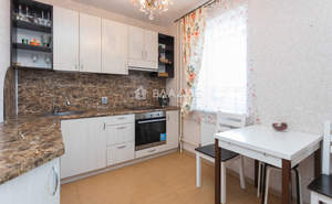 1-к квартира, вторичка, 34м2, 11/17 этаж