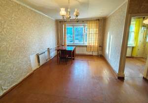 1-к квартира, вторичка, 30м2, 1/5 этаж