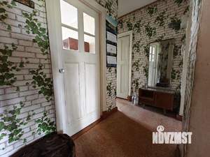 2-к квартира, вторичка, 55м2, 4/4 этаж