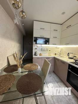 2-к квартира, вторичка, 41м2, 2/5 этаж