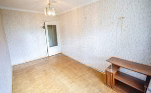 2-к квартира, вторичка, 43м2, 3/5 этаж