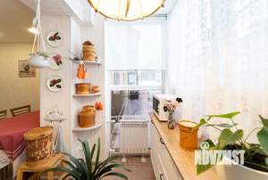 2-к квартира, вторичка, 76м2, 1/3 этаж