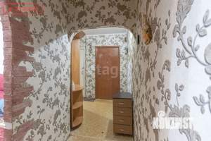 3-к квартира, вторичка, 65м2, 1/10 этаж