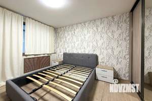 3-к квартира, вторичка, 97м2, 4/5 этаж