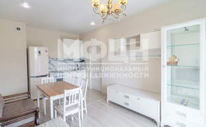 3-к квартира, вторичка, 61м2, 7/14 этаж