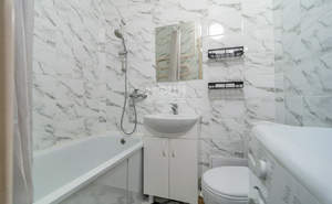 3-к квартира, вторичка, 55м2, 3/5 этаж