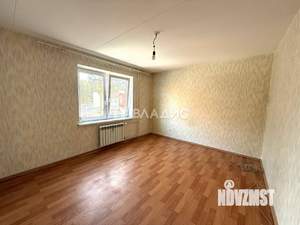 3-к квартира, вторичка, 61м2, 2/3 этаж