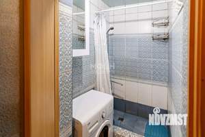 2-к квартира, вторичка, 33м2, 1/2 этаж