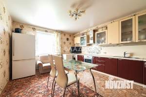 3-к квартира, вторичка, 81м2, 6/10 этаж