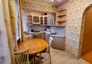 2-к квартира, вторичка, 58м2, 4/4 этаж