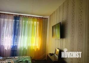 1-к квартира, вторичка, 31м2, 1/5 этаж