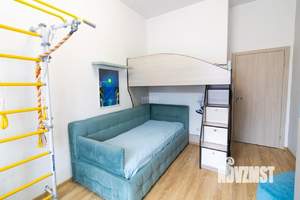 2-к квартира, вторичка, 51м2, 1/9 этаж