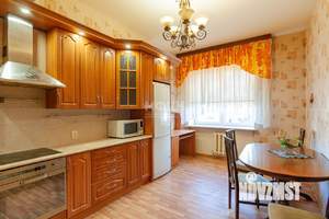4-к квартира, вторичка, 107м2, 3/5 этаж