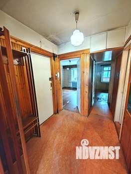 2-к квартира, вторичка, 47м2, 1/5 этаж