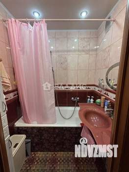 3-к квартира, вторичка, 78м2, 1/5 этаж
