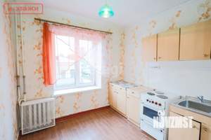 1-к квартира, вторичка, 37м2, 2/3 этаж