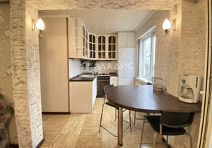 3-к квартира, вторичка, 66м2, 2/5 этаж