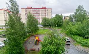 3-к квартира, вторичка, 69м2, 3/5 этаж