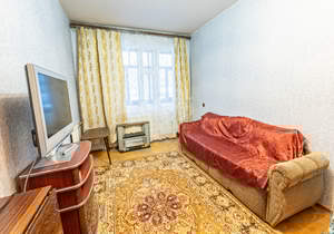 1-к квартира, вторичка, 36м2, 2/10 этаж